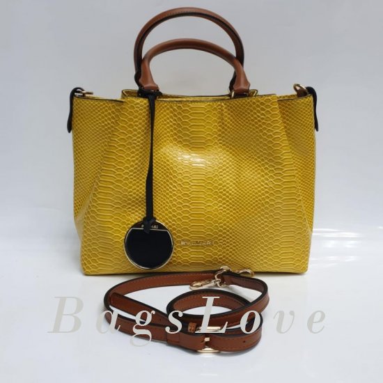 Женская сумка Bvlgari (Булгари) B106344