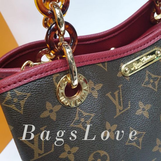 Женская сумка Louis Vuitton (Луи Виттон) B106346