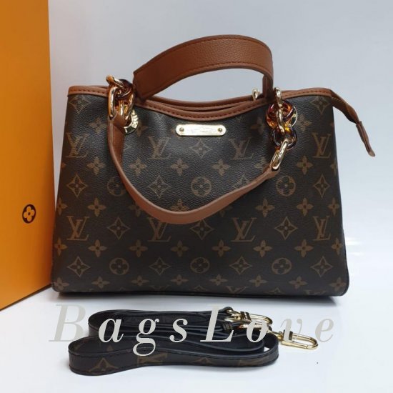 Женская сумка Louis Vuitton (Луи Виттон) B106347