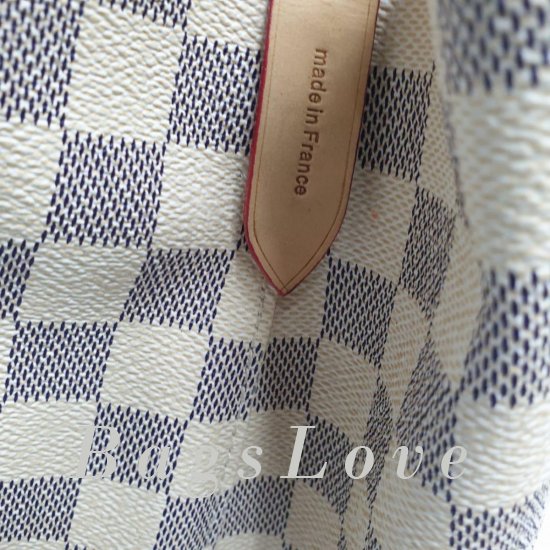 Женская сумка Louis Vuitton (Луи Виттон) B106348