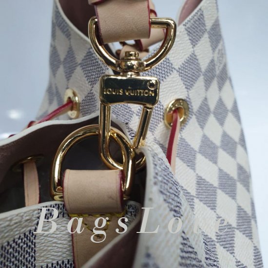 Женская сумка Louis Vuitton (Луи Виттон) B106348