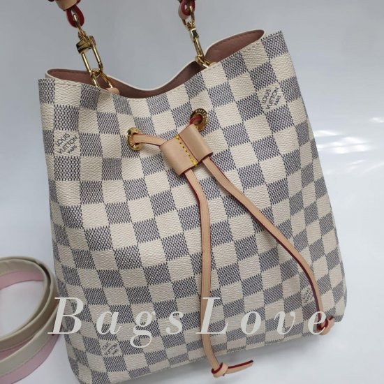 Женская сумка Louis Vuitton (Луи Виттон) B106348
