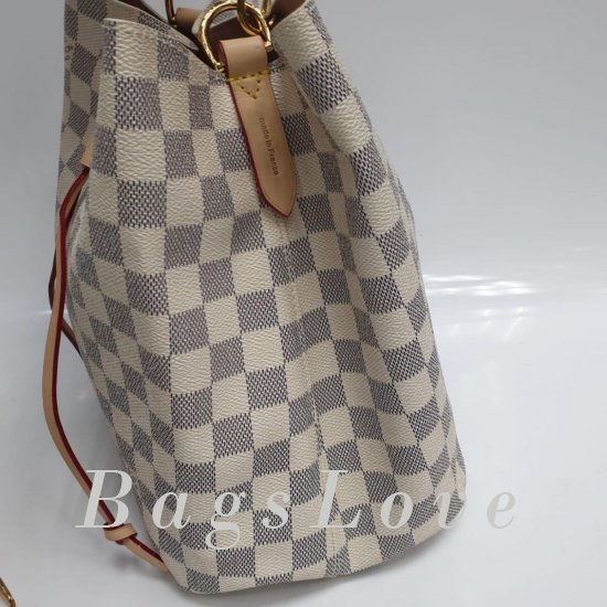 Женская сумка Louis Vuitton (Луи Виттон) B106348