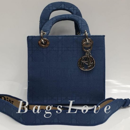 Женская сумка Christian Dior (Кристиан Диор) B106349