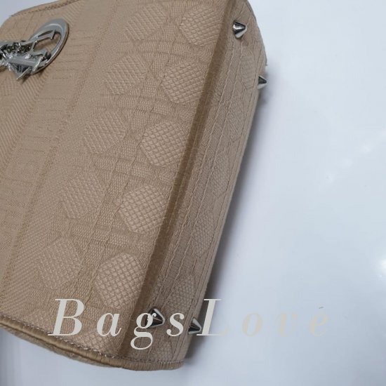 Женская сумка Christian Dior (Кристиан Диор) B106350