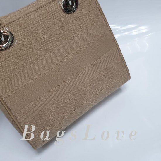 Женская сумка Christian Dior (Кристиан Диор) B106350