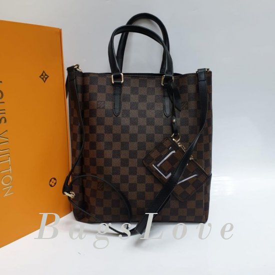 Женская сумка Louis Vuitton (Луи Виттон) B106352