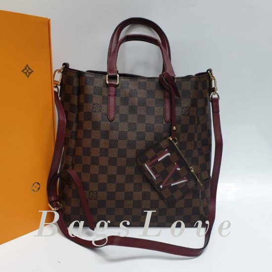 Женская сумка Louis Vuitton (Луи Виттон) B106353