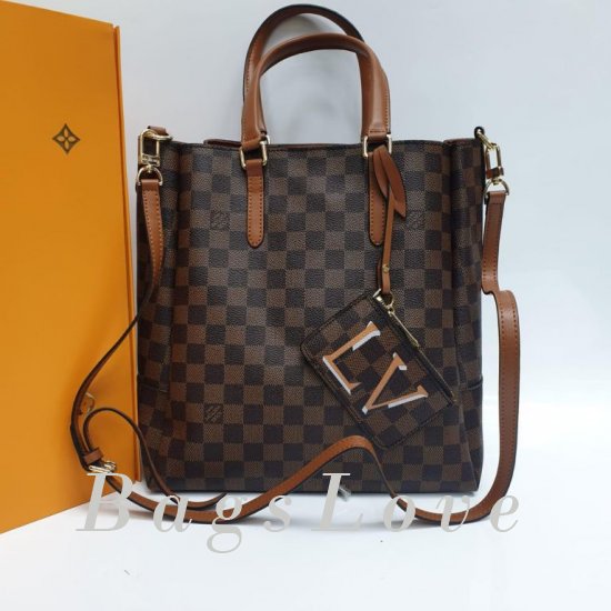 Женская сумка Louis Vuitton (Луи Виттон) B106354