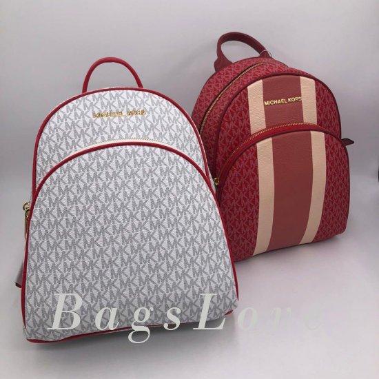 Женский рюкзак Michael Kors B106356