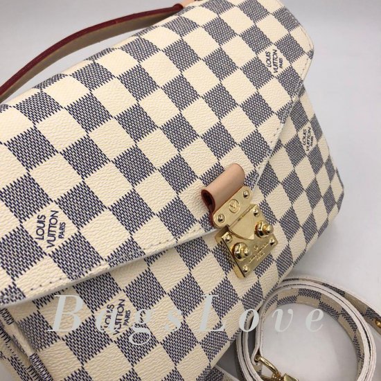 Женская сумка Louis Vuitton (Луи Виттон) B106358