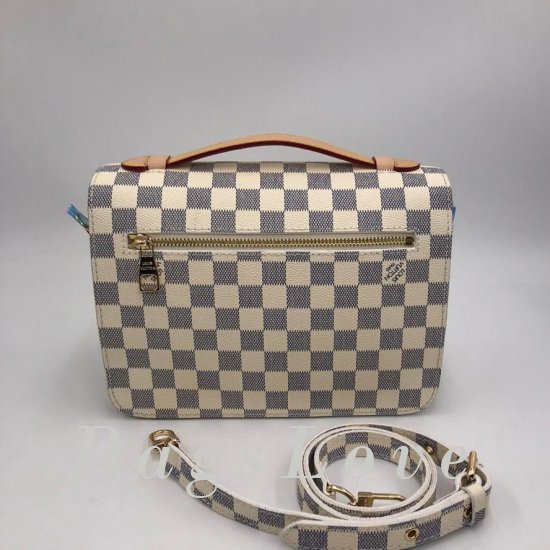 Женская сумка Louis Vuitton (Луи Виттон) B106358