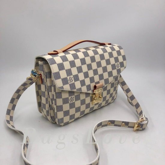 Женская сумка Louis Vuitton (Луи Виттон) B106358