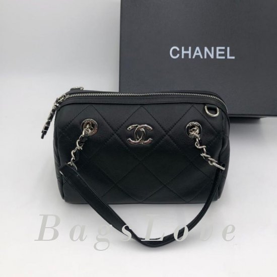 Женская сумка Chanel (Шанель) B106359