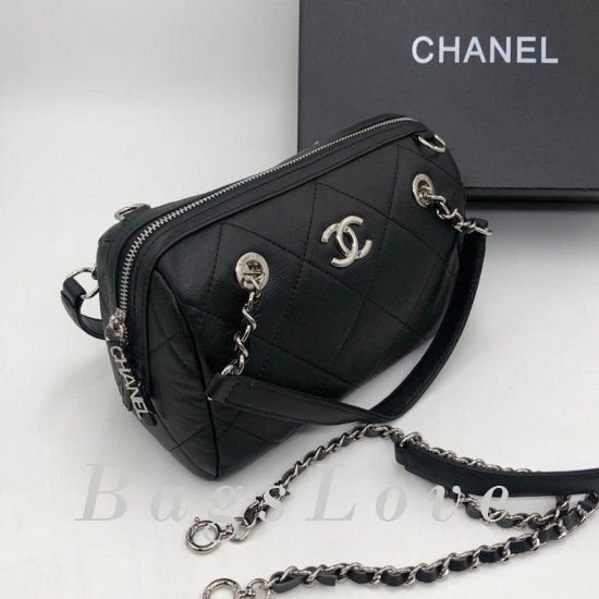 Женская сумка Chanel (Шанель) B106359