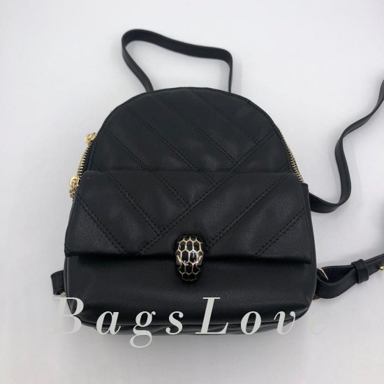 Женский рюкзак Bvlgari (Булгари) B106362