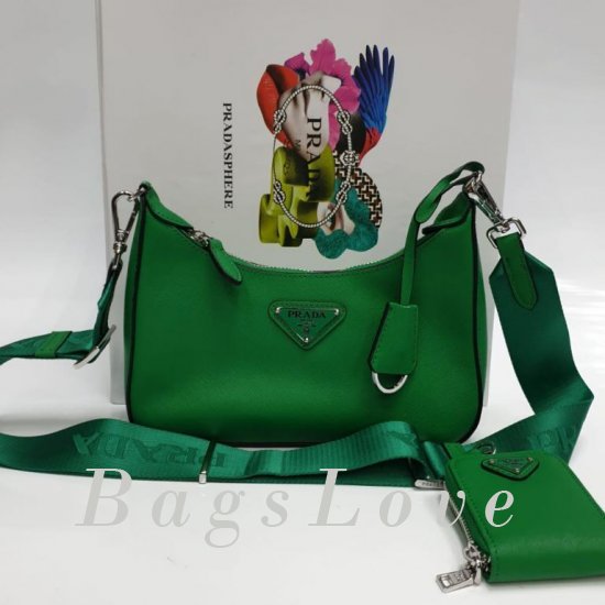 Женская сумка Prada (Прада) B106364