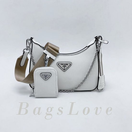 Женская сумка Prada (Прада) B106365