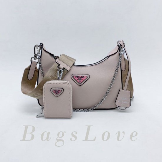 Женская сумка Prada (Прада) B106366