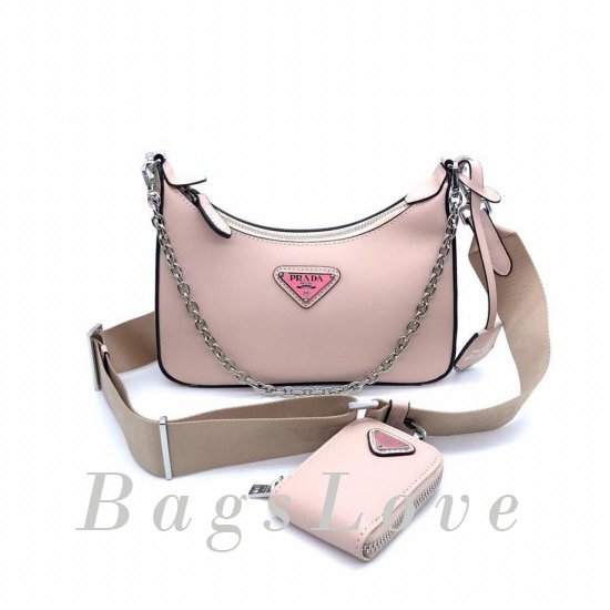 Женская сумка Prada (Прада) B106366