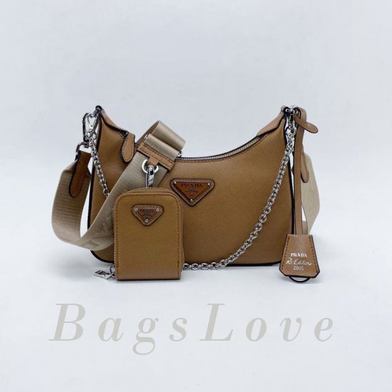 Женская сумка Prada (Прада) B106367