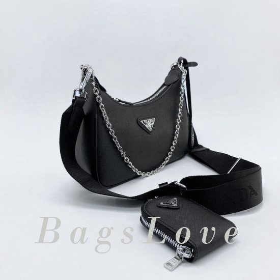 Женская сумка Prada (Прада) B106368