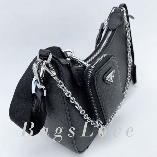 Женская сумка Prada (Прада) B106368