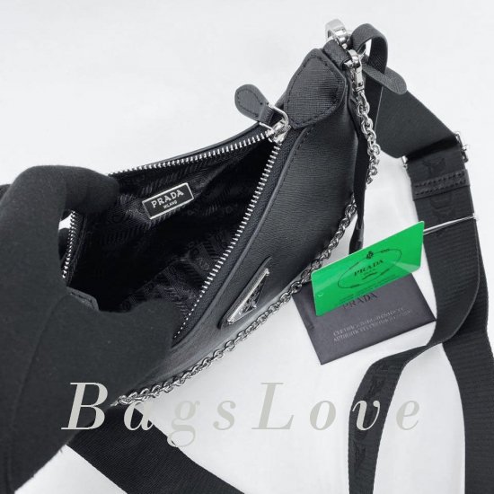 Женская сумка Prada (Прада) B106368