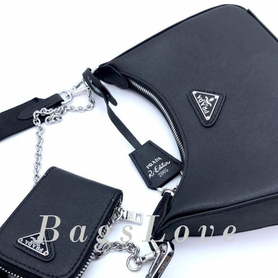 Женская сумка Prada (Прада) B106368