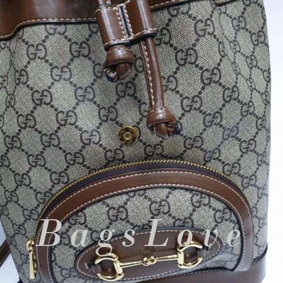 Женский рюкзак Gucci B106369