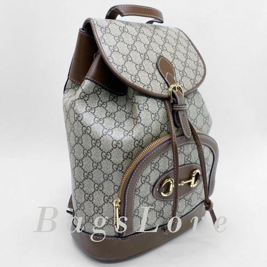 Женский рюкзак Gucci B106369