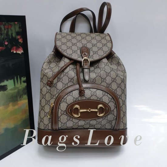 Женский рюкзак Gucci B106369