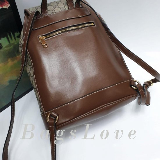 Женский рюкзак Gucci B106369