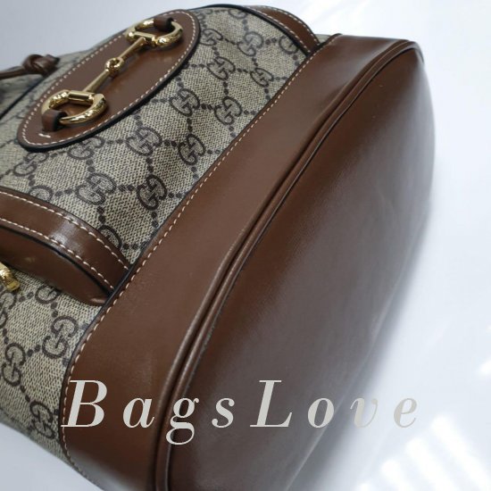 Женский рюкзак Gucci B106369