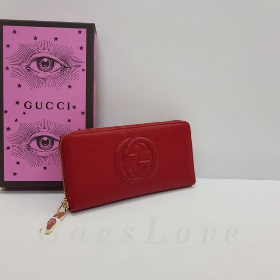 Кошелек Gucci (Гуччи) BЭ1105703