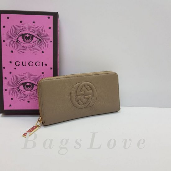 Кошелек Gucci (Гуччи) BЭ1105704