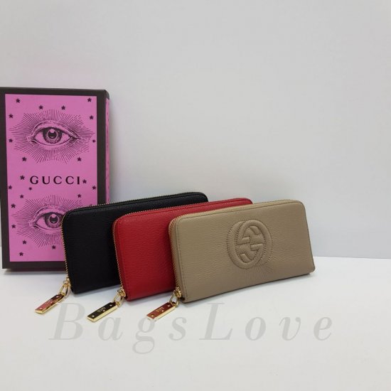 Кошелек Gucci (Гуччи) BЭ1105704