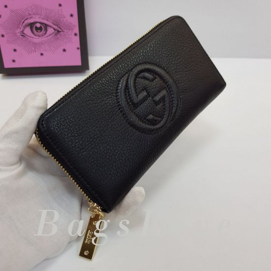 Кошелек Gucci (Гуччи) BЭ1105705