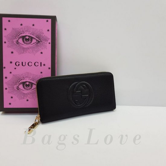 Кошелек Gucci (Гуччи) BЭ1105705