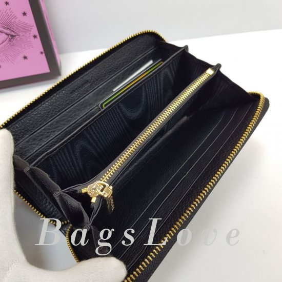 Кошелек Gucci (Гуччи) BЭ1105705