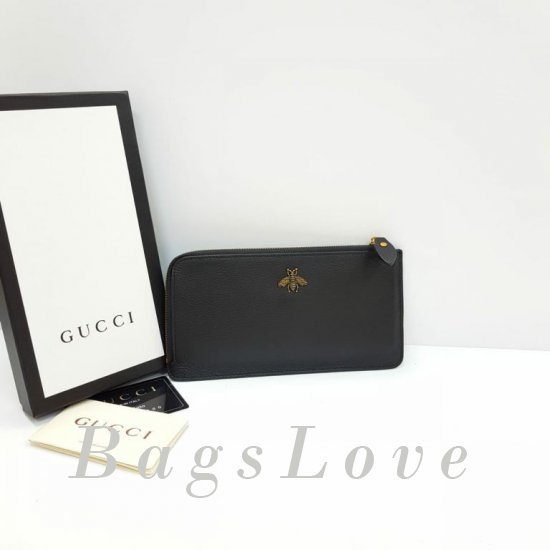 Кошелек Gucci (Гуччи) BЭ1105706