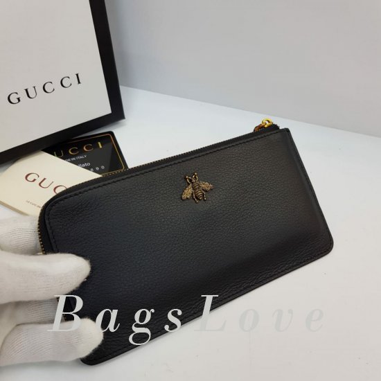 Кошелек Gucci (Гуччи) BЭ1105706