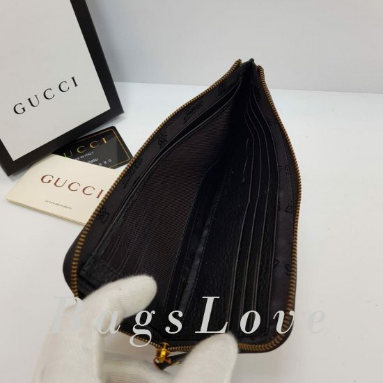 Кошелек Gucci (Гуччи) BЭ1105706