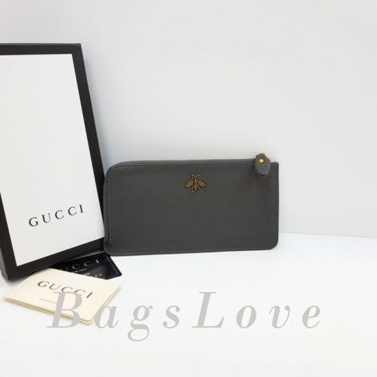 Кошелек Gucci (Гуччи) BЭ1105707