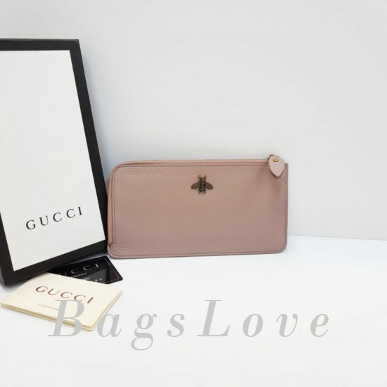 Кошелек Gucci (Гуччи) BЭ1105709