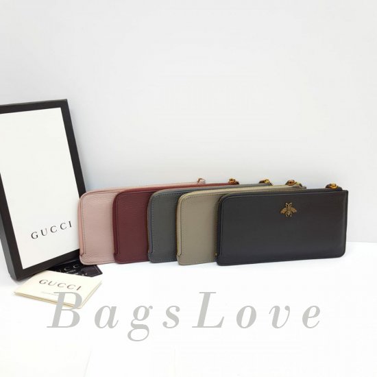 Кошелек Gucci (Гуччи) BЭ1105709