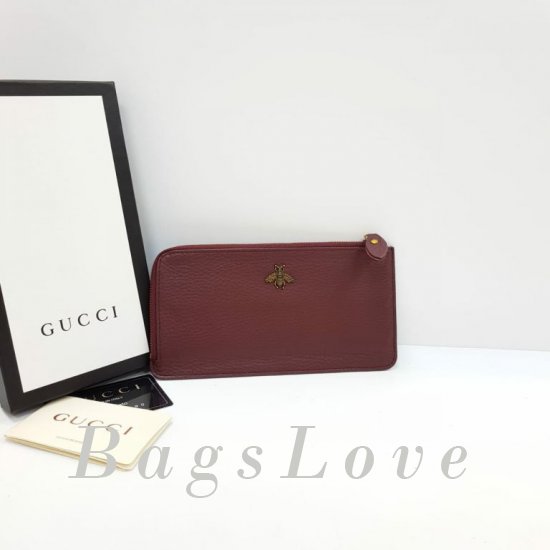 Кошелек Gucci (Гуччи) BЭ1105710
