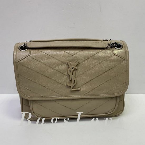 Клатч Yves Saint Laurent BЭ1105715