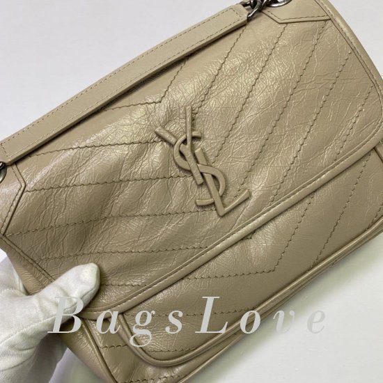 Клатч Yves Saint Laurent BЭ1105715