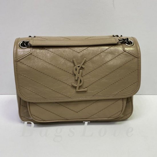 Клатч Yves Saint Laurent BЭ1105716